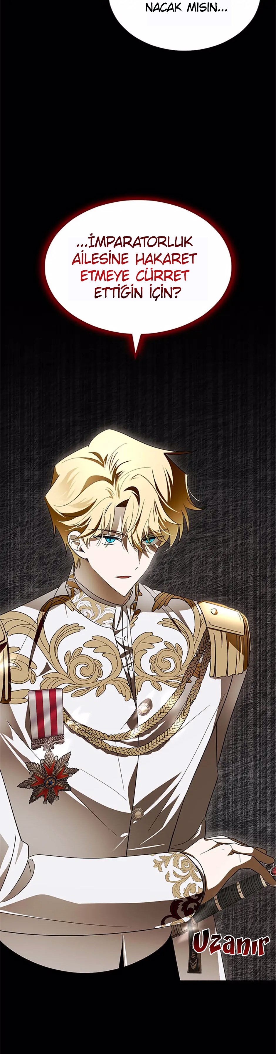 Beloved Tyrant Bölüm 24