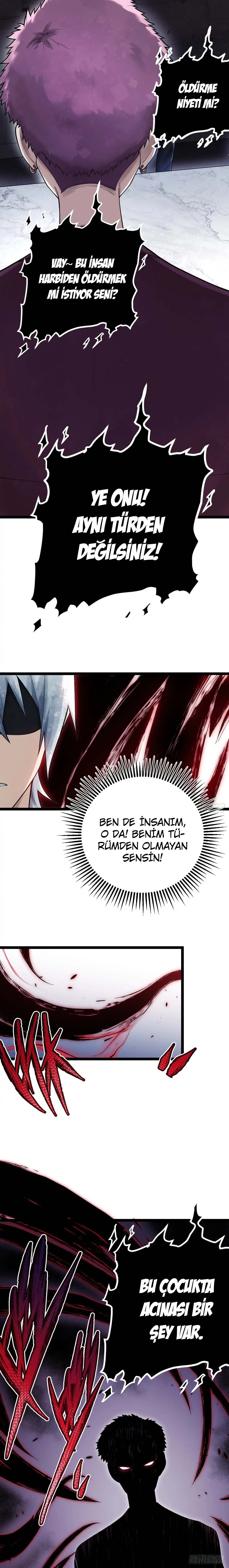 Celestial Master Bölüm 10