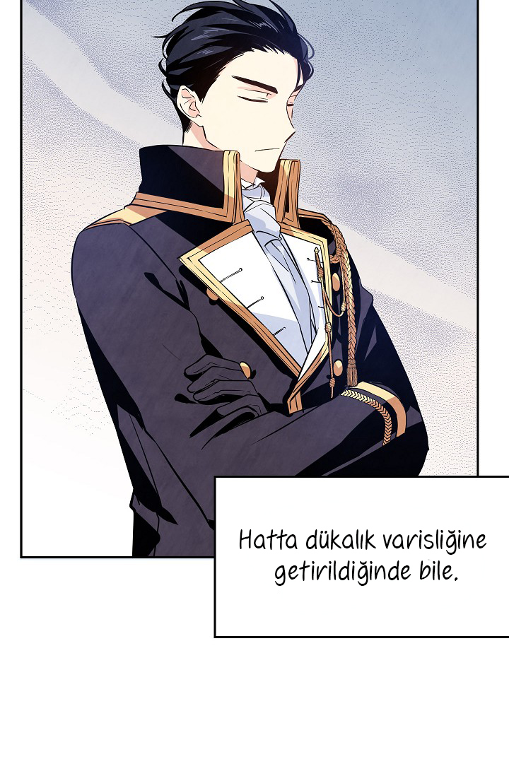 I Will Change The Genre Bölüm 9
