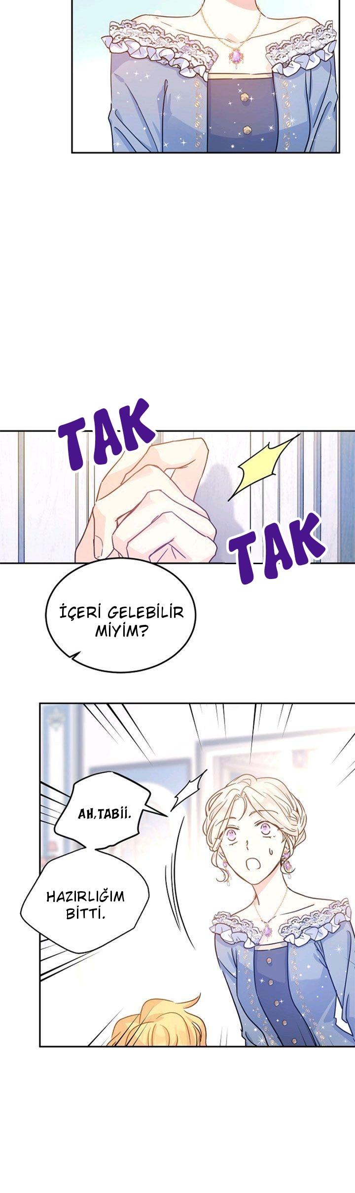 I Will Change The Genre Bölüm 30