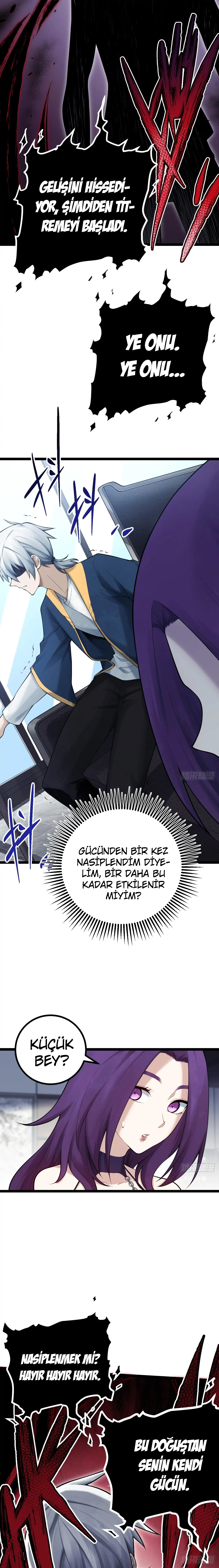 Celestial Master Bölüm 10