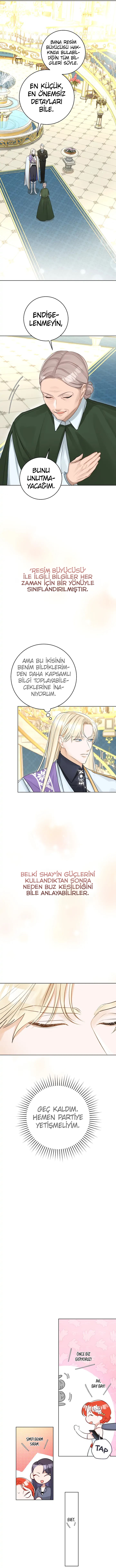 The Archduke's Gorgeous Wedding Was a Fraud Bölüm 31