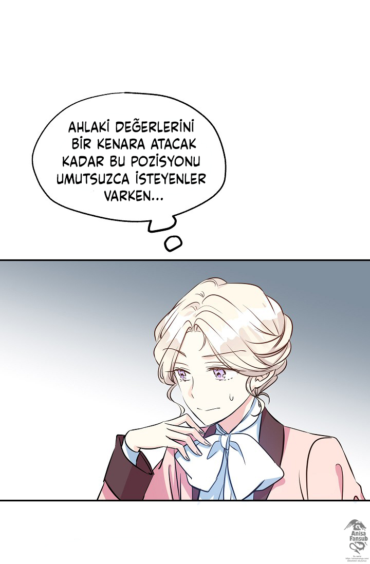 I Will Change The Genre Bölüm 9