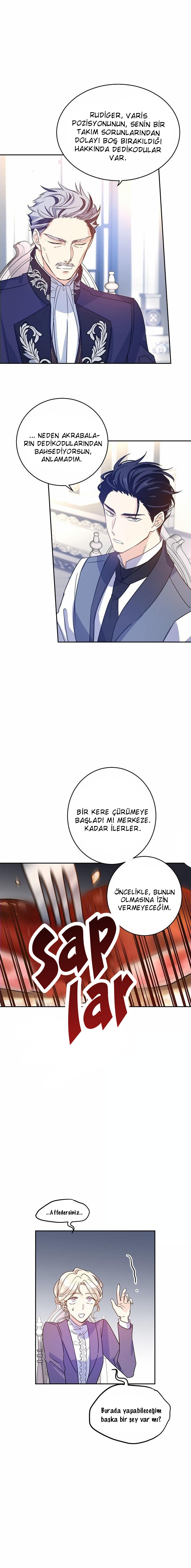 I Will Change The Genre Bölüm 27