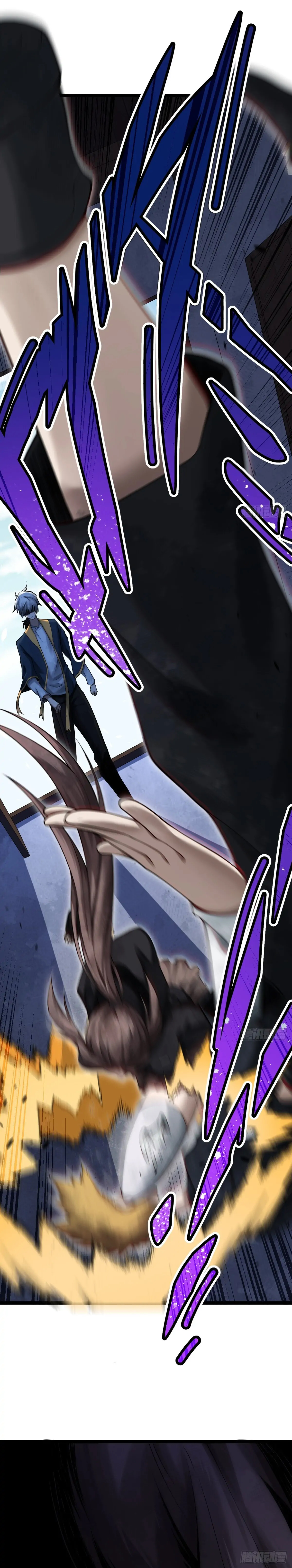 Celestial Master Bölüm 7