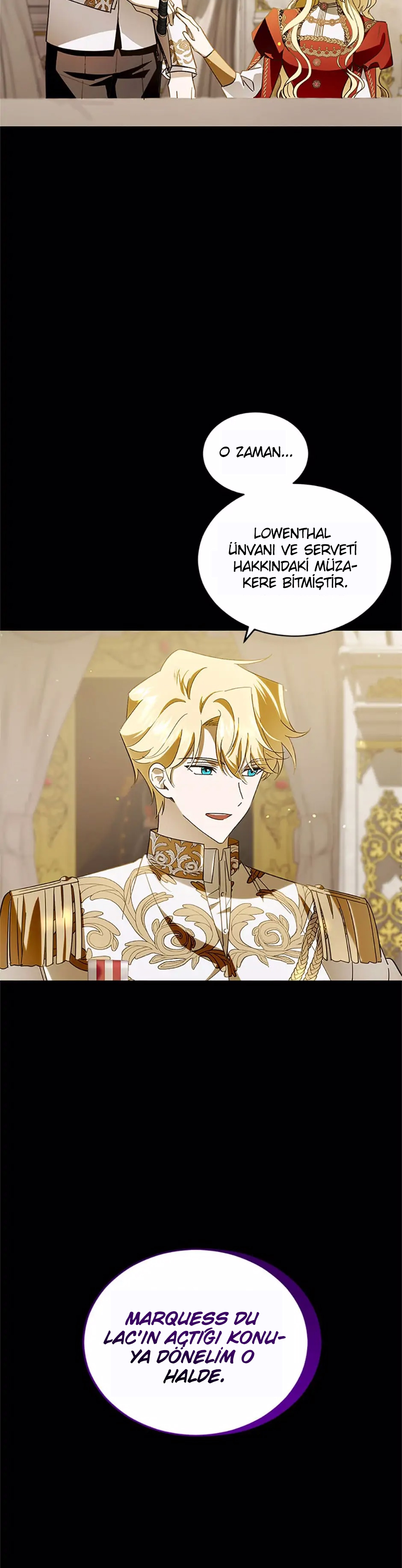 Beloved Tyrant Bölüm 24