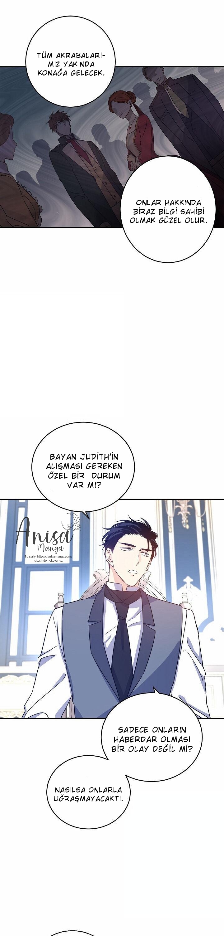 I Will Change The Genre Bölüm 27