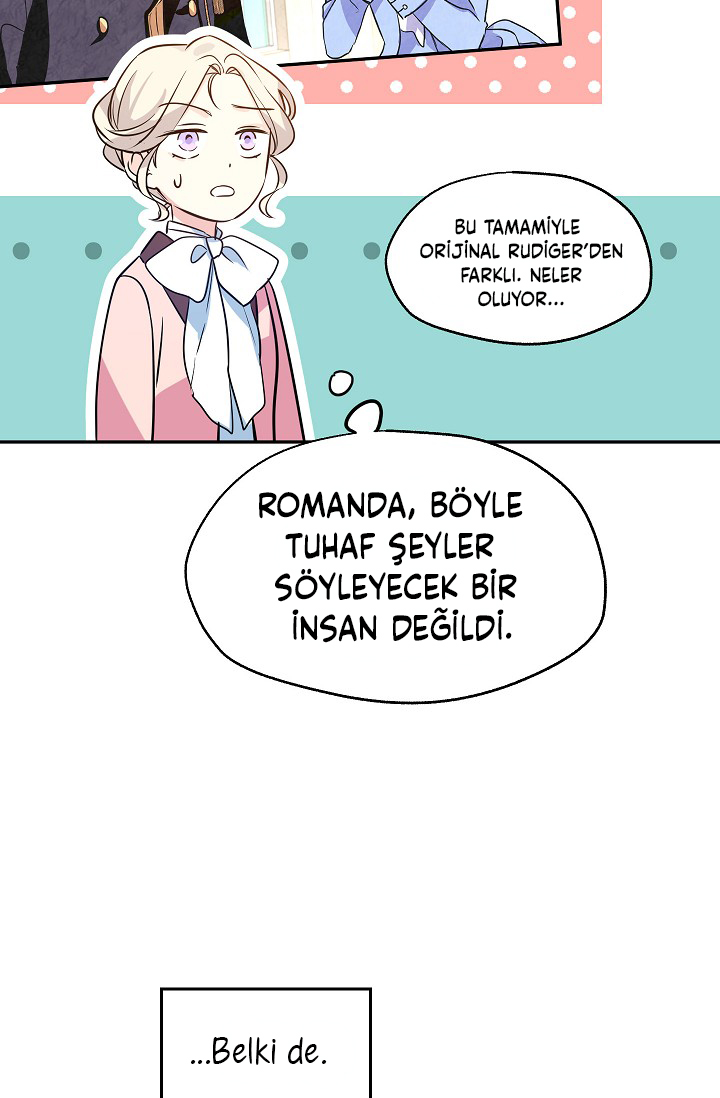 I Will Change The Genre Bölüm 9