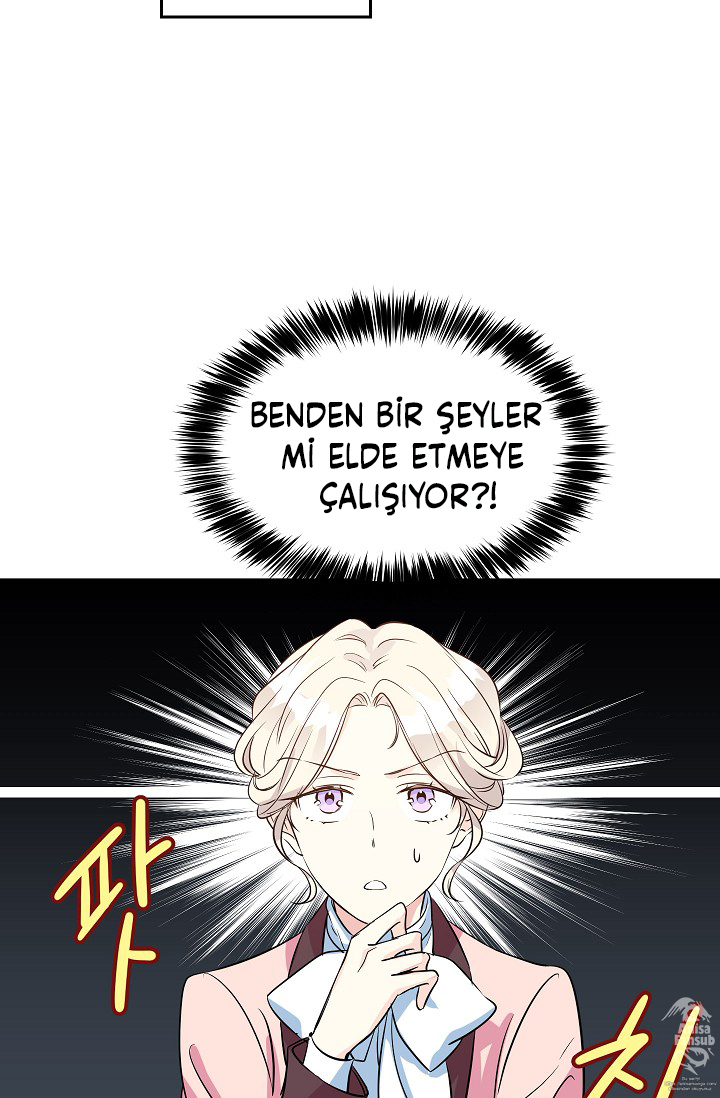 I Will Change The Genre Bölüm 9