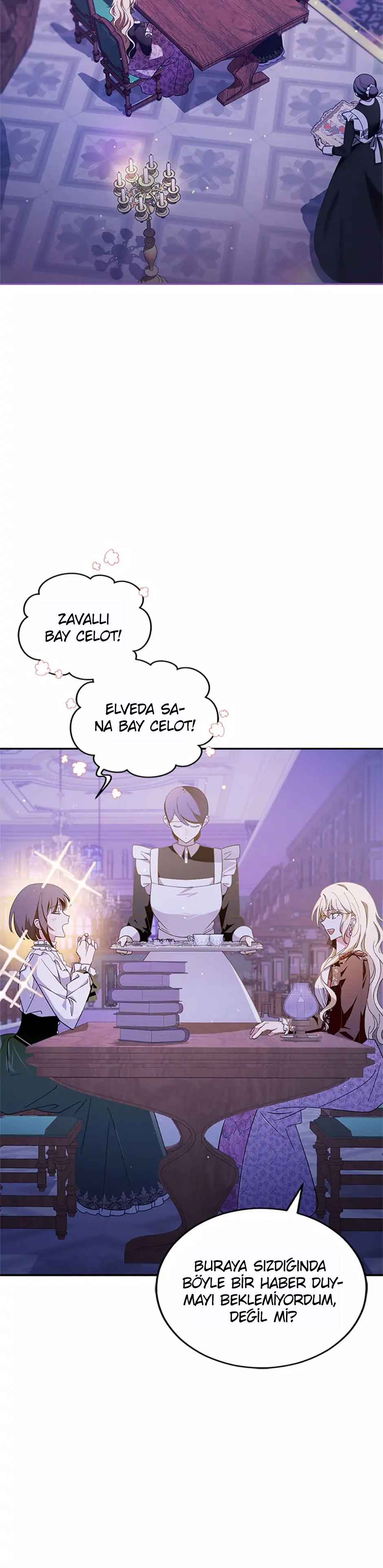 Beloved Tyrant Bölüm 24