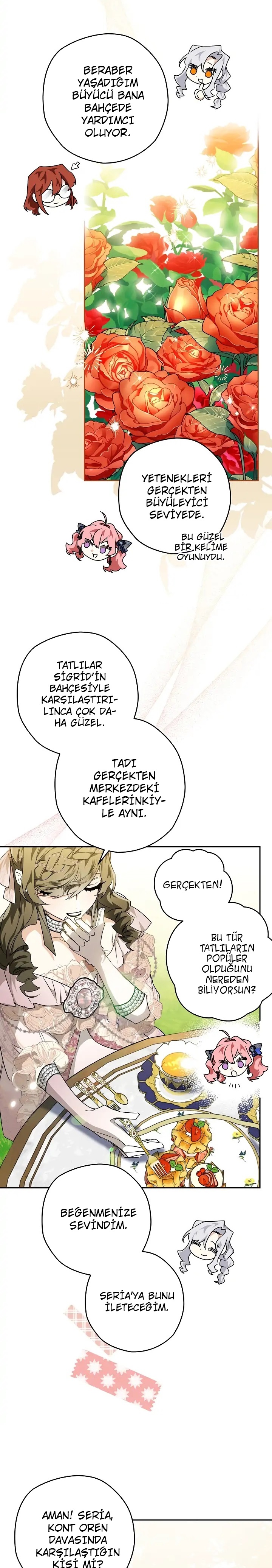 Sigrid Bölüm 38