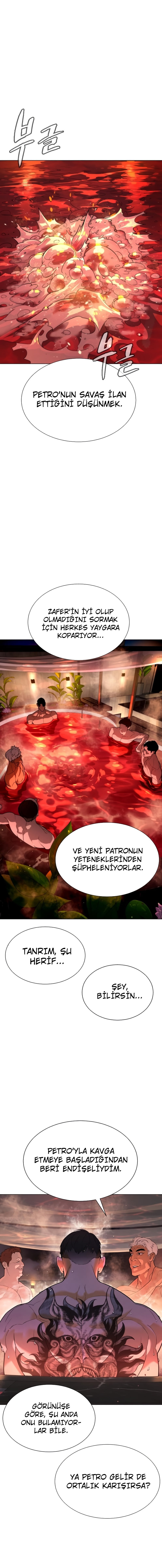 Killer Petro Bölüm 16
