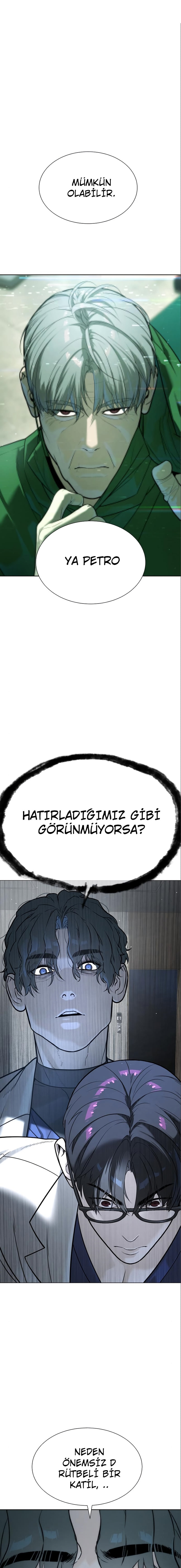 Killer Petro Bölüm 18