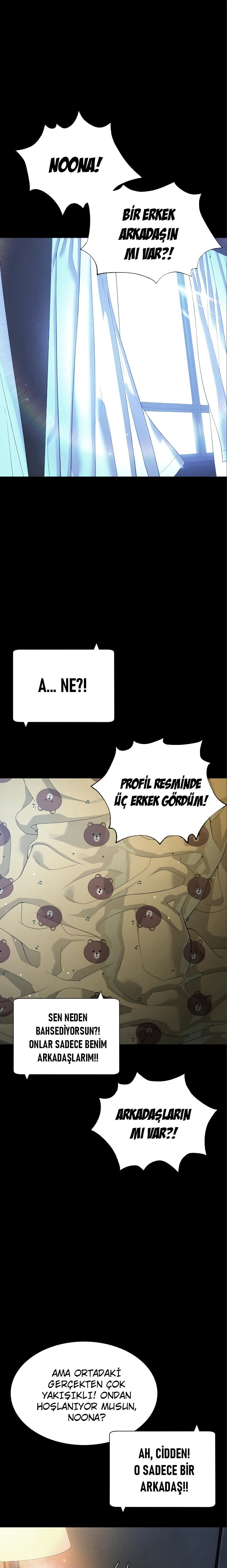 Killer Petro Bölüm 19