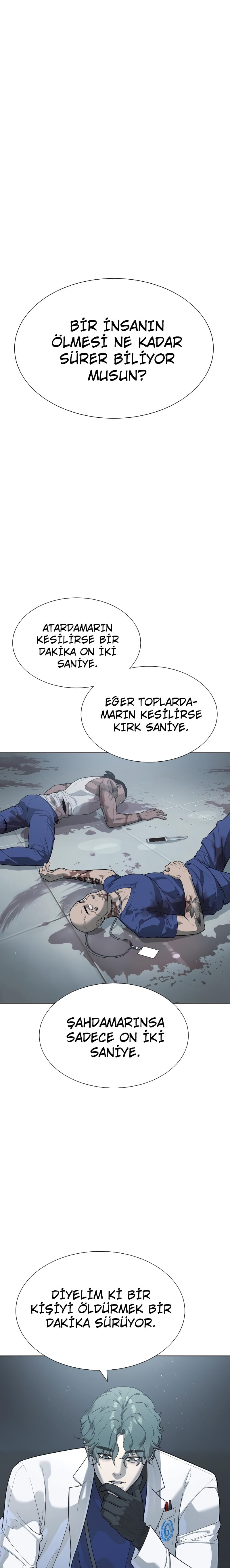 Killer Petro Bölüm 20