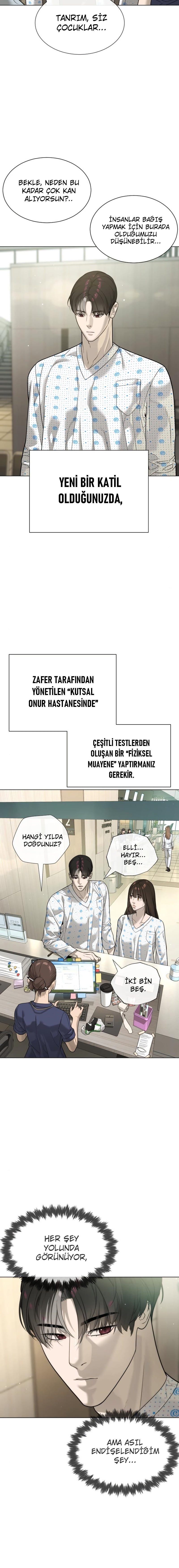 Killer Petro Bölüm 15