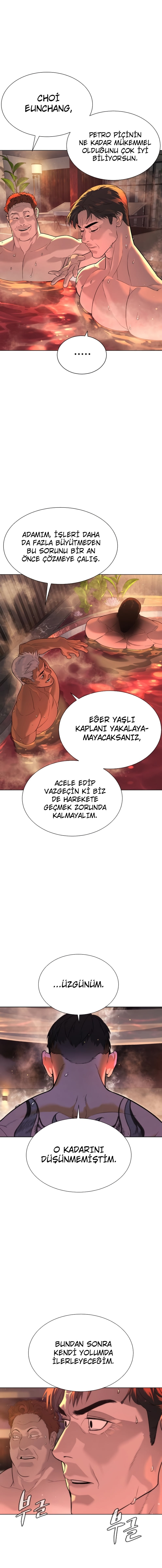Killer Petro Bölüm 16