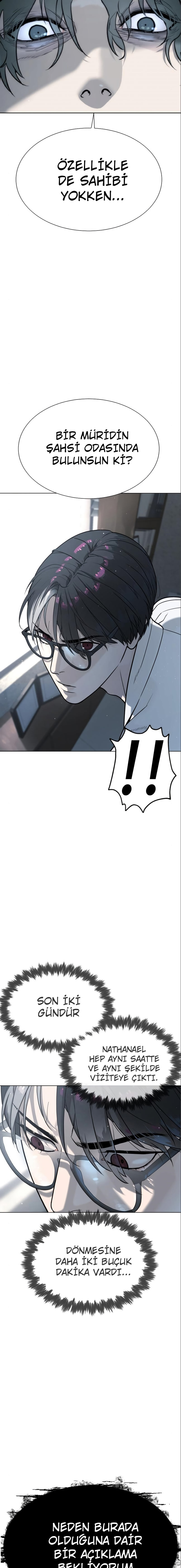 Killer Petro Bölüm 18