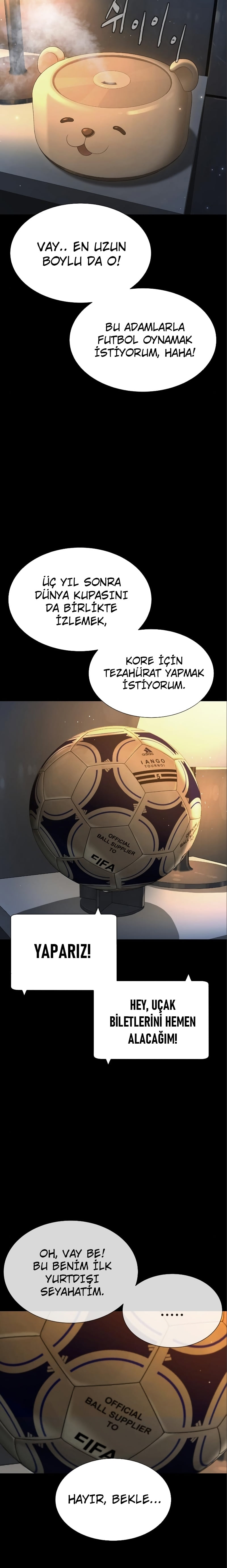 Killer Petro Bölüm 19