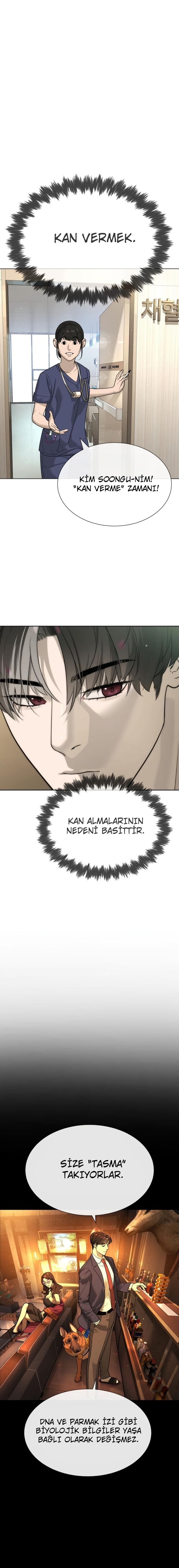 Killer Petro Bölüm 15