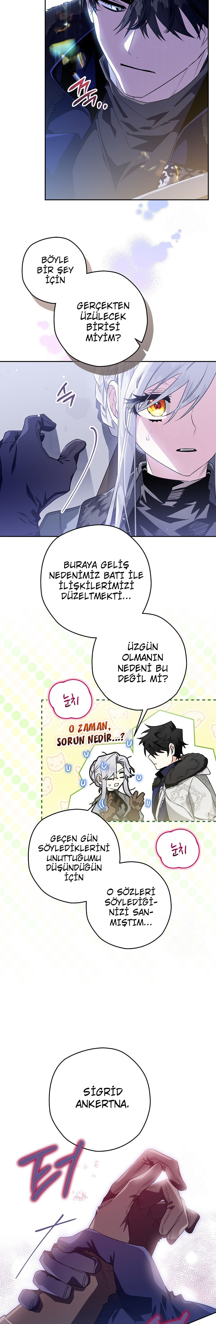 Sigrid Bölüm 46
