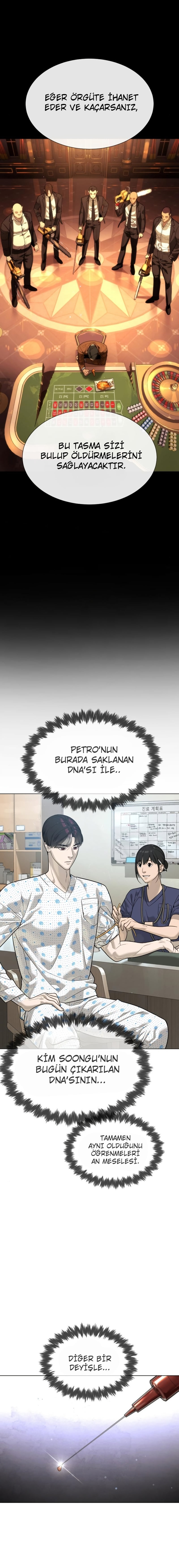 Killer Petro Bölüm 15