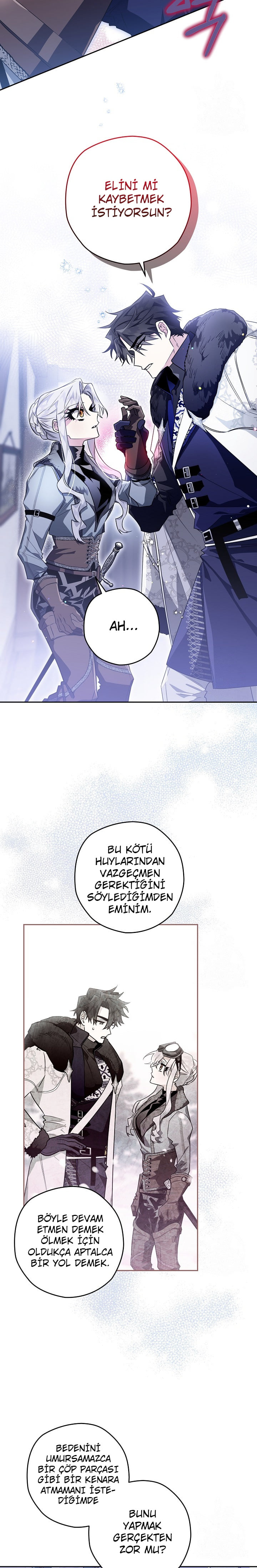Sigrid Bölüm 46