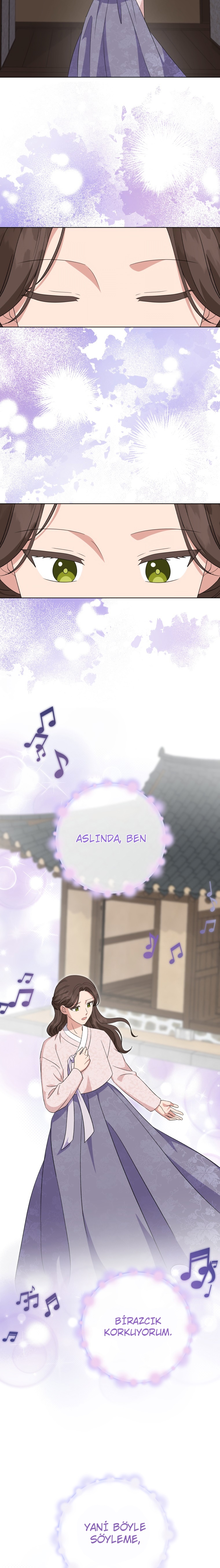 My Daughter is a Music Genius Bölüm 97