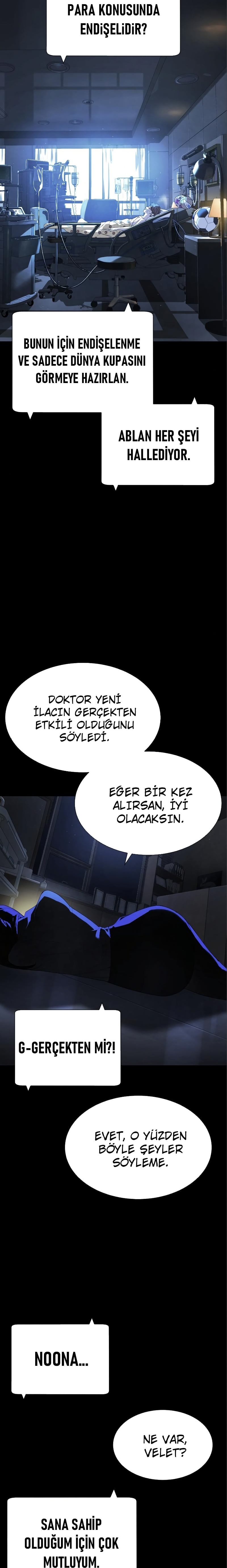 Killer Petro Bölüm 19
