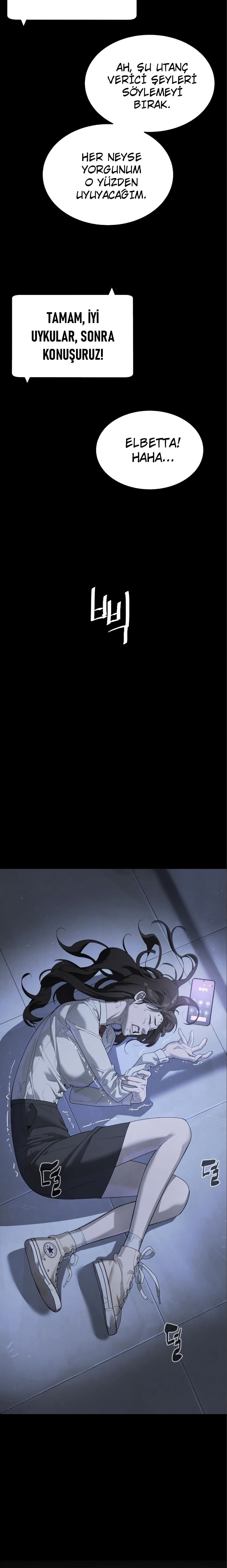 Killer Petro Bölüm 19