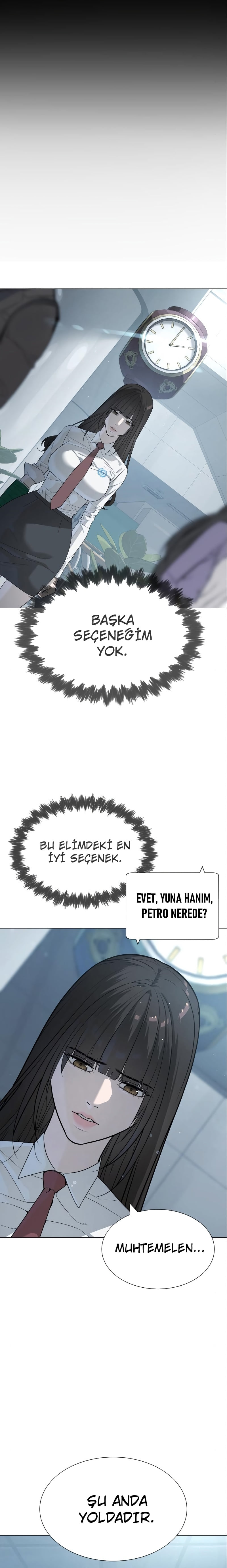 Killer Petro Bölüm 19
