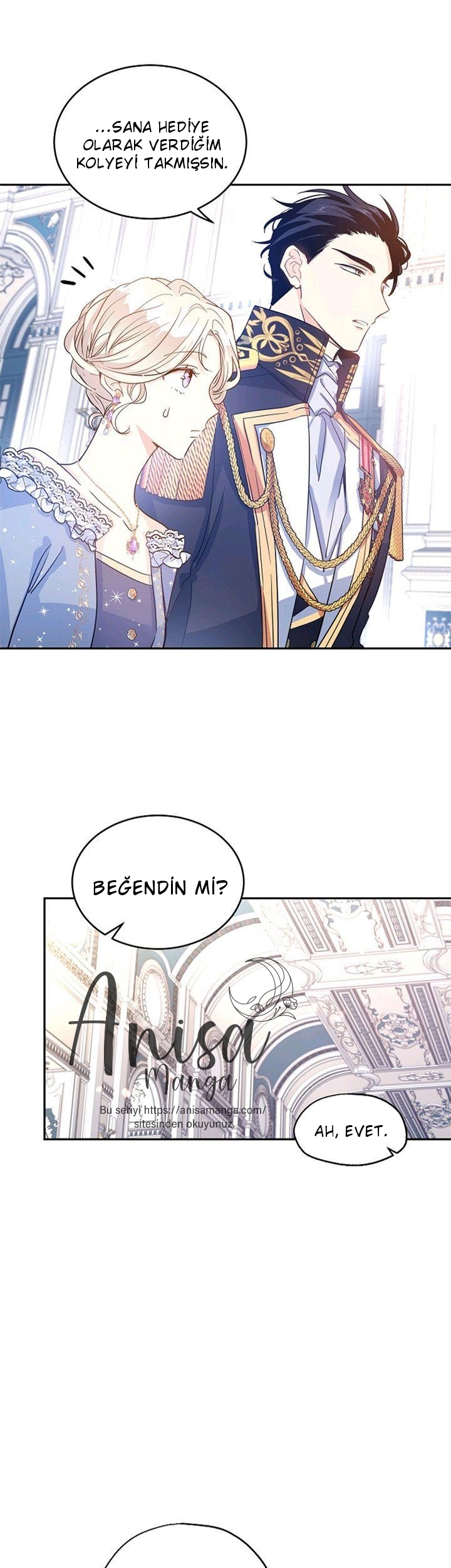 I Will Change The Genre Bölüm 30