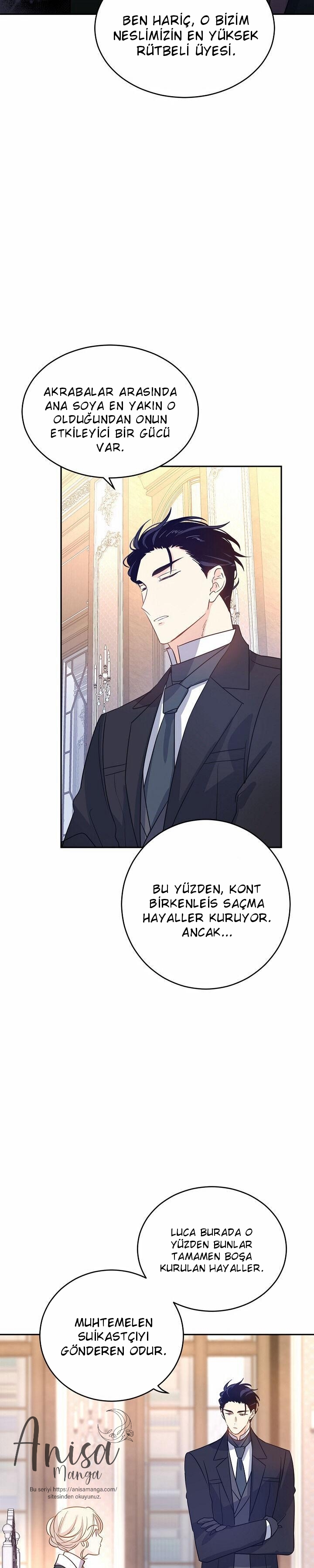 I Will Change The Genre Bölüm 27