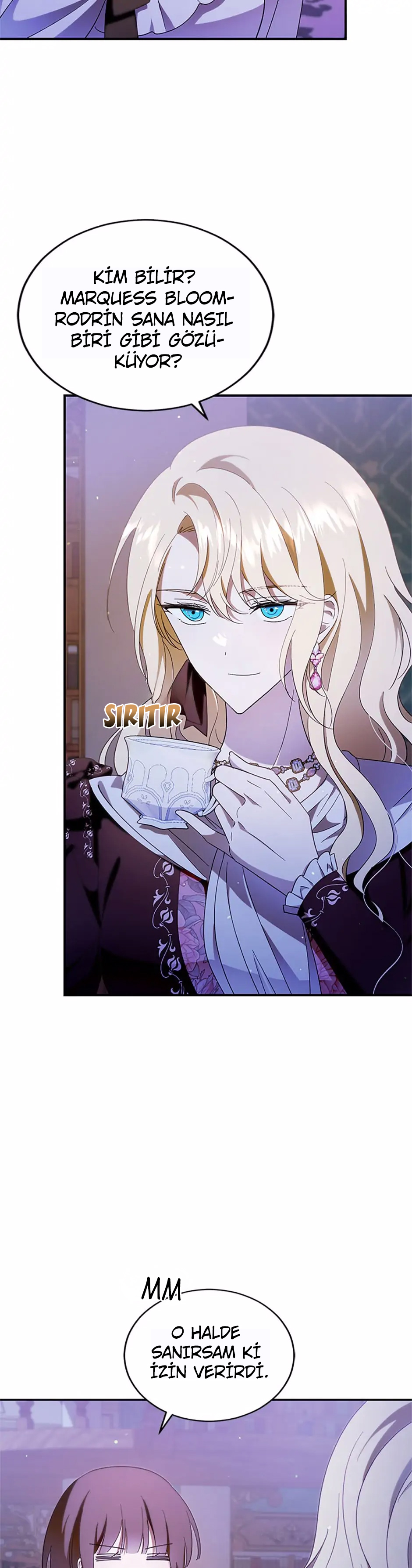 Beloved Tyrant Bölüm 24