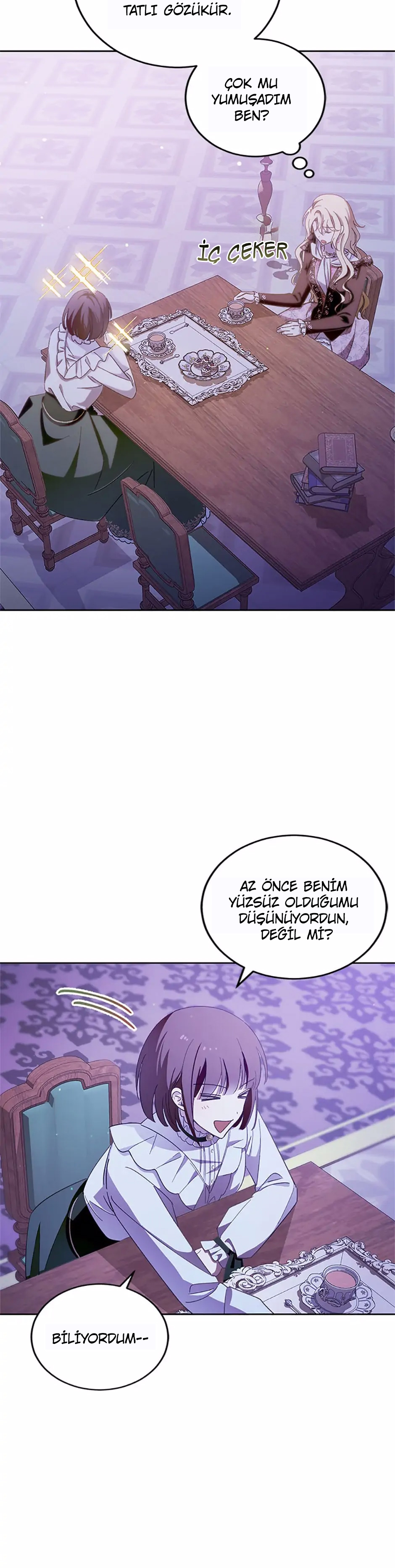 Beloved Tyrant Bölüm 24