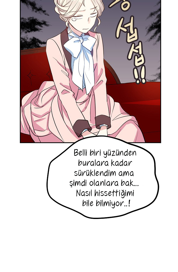 I Will Change The Genre Bölüm 9