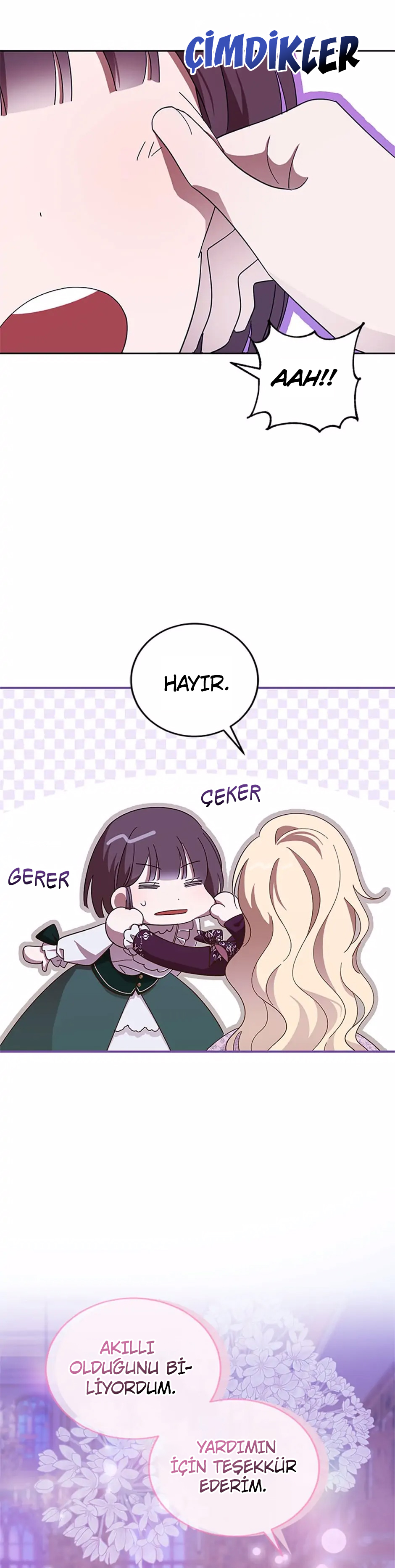 Beloved Tyrant Bölüm 24