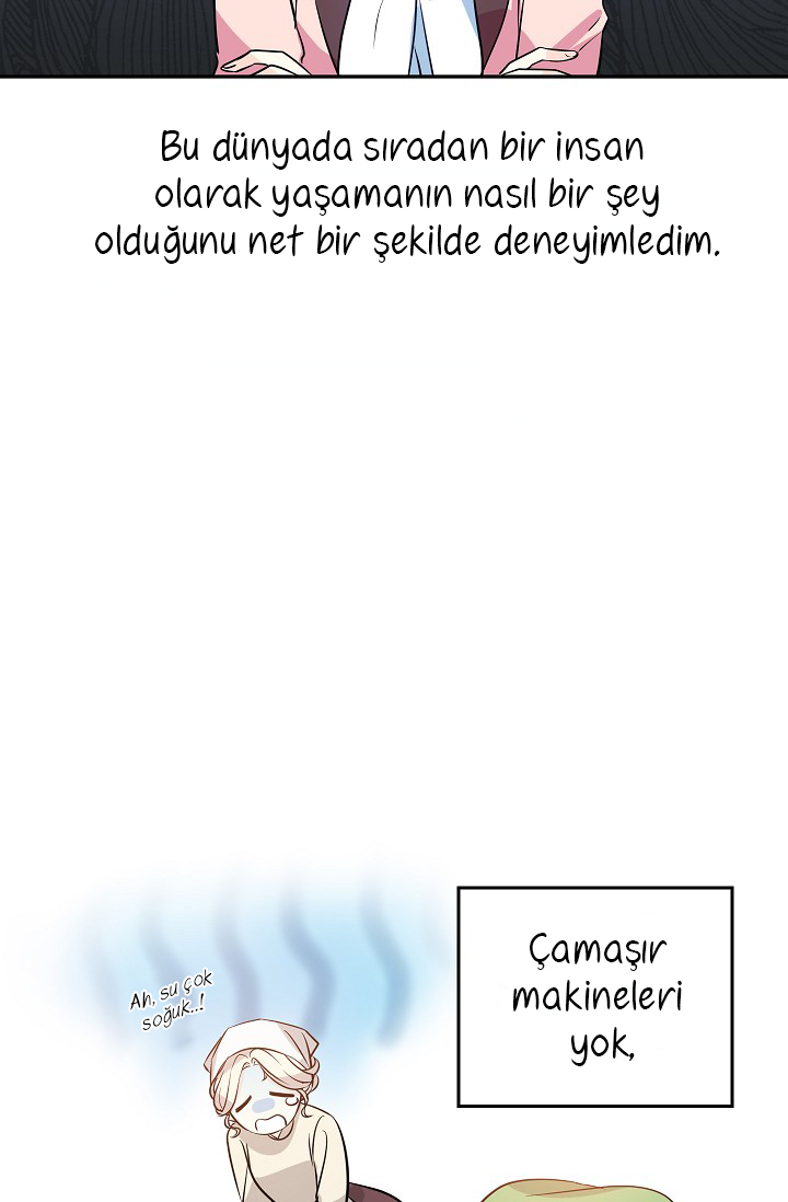 I Will Change The Genre Bölüm 9