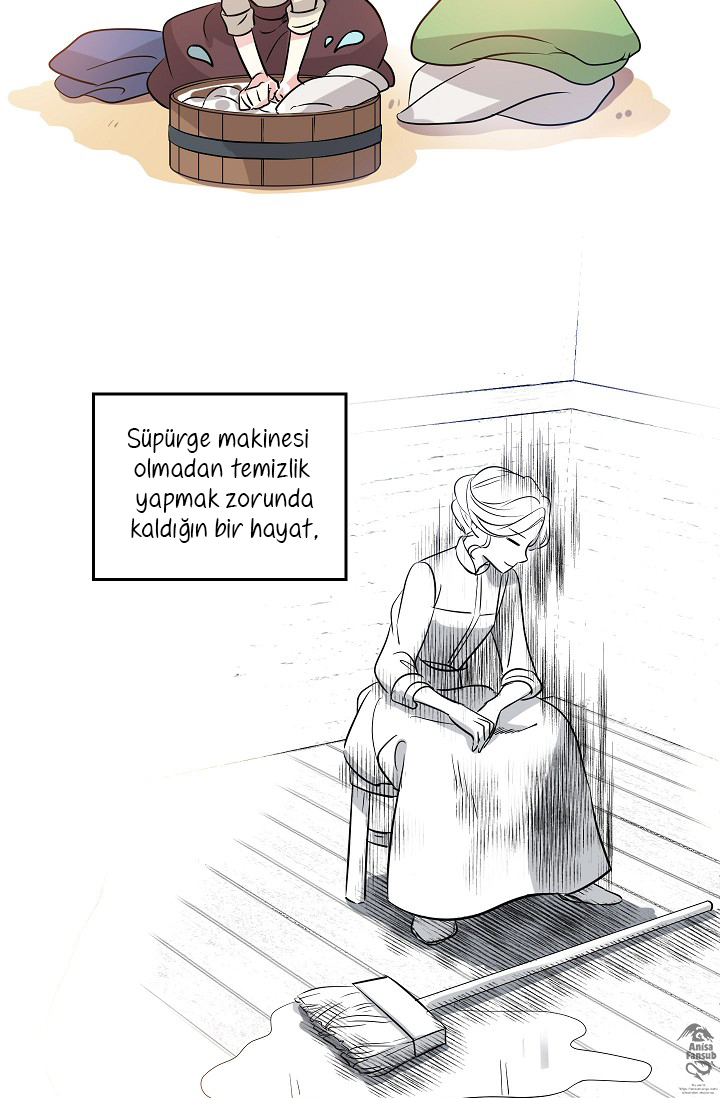 I Will Change The Genre Bölüm 9