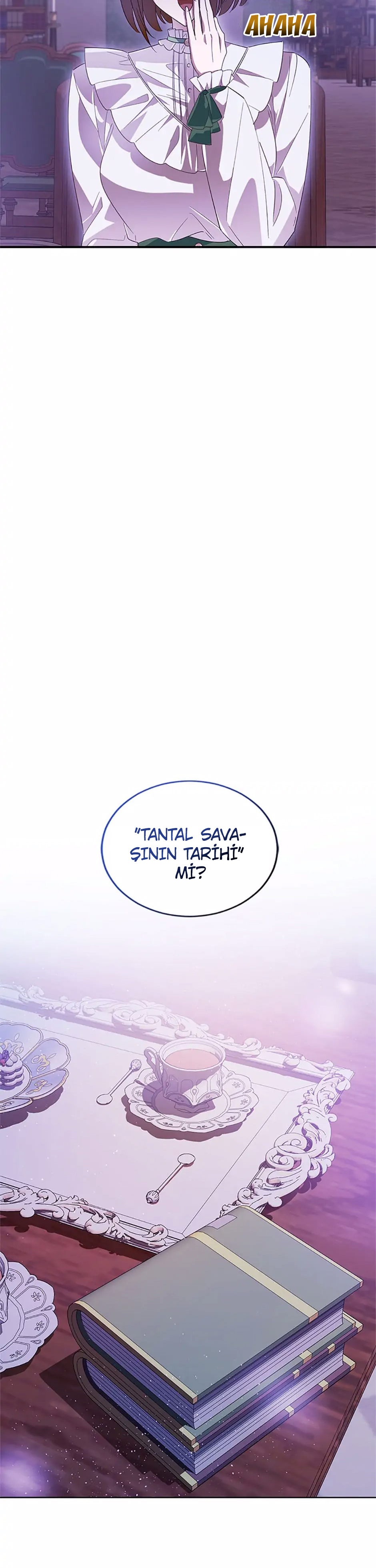 Beloved Tyrant Bölüm 24