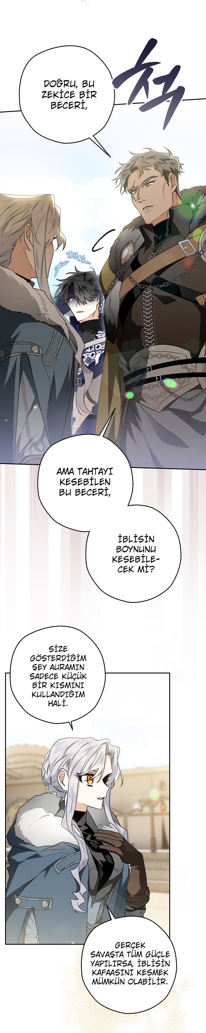 Sigrid Bölüm 43