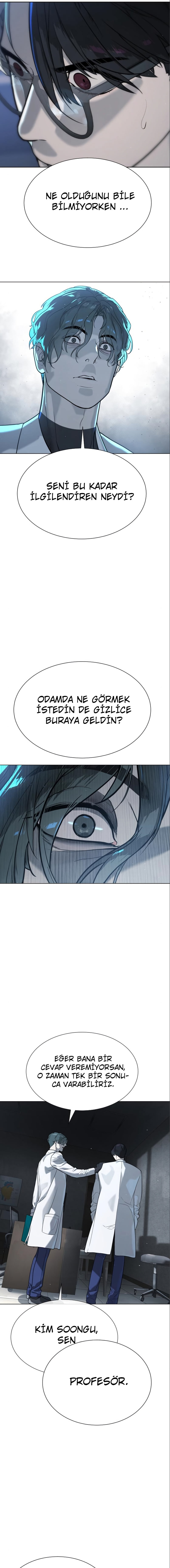 Killer Petro Bölüm 18