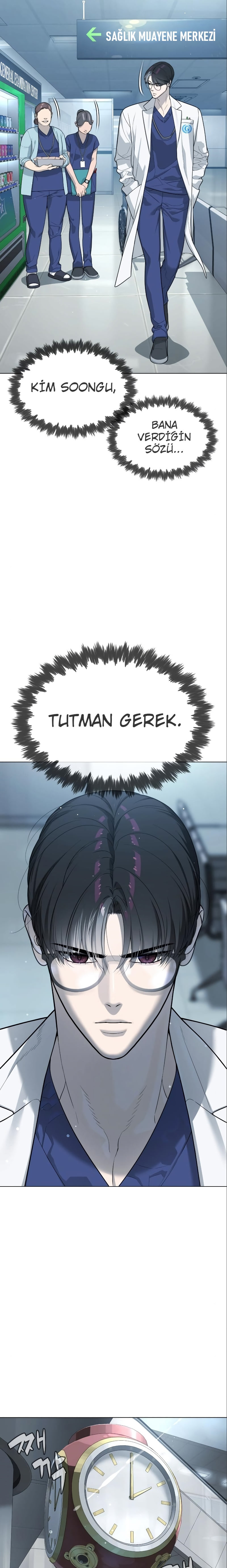 Killer Petro Bölüm 19