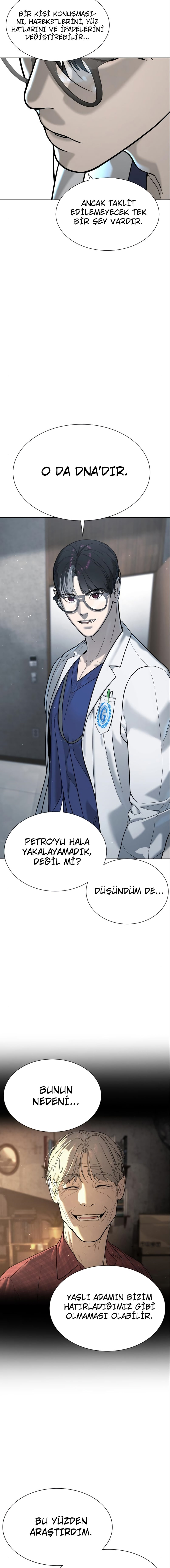 Killer Petro Bölüm 18