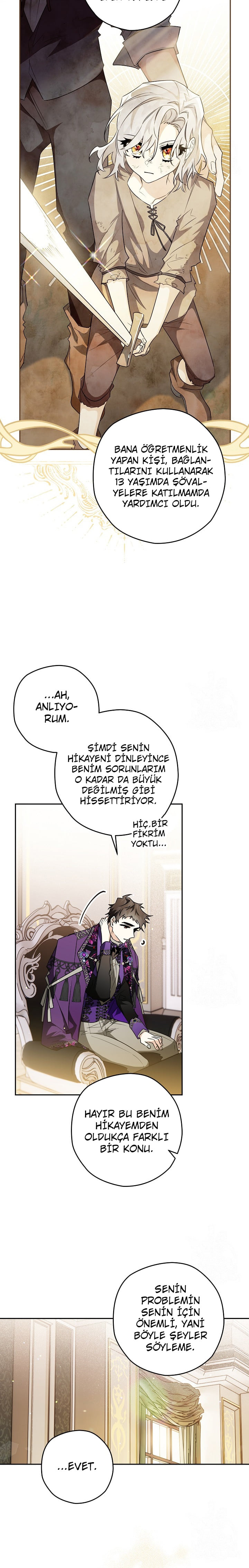 Sigrid Bölüm 41