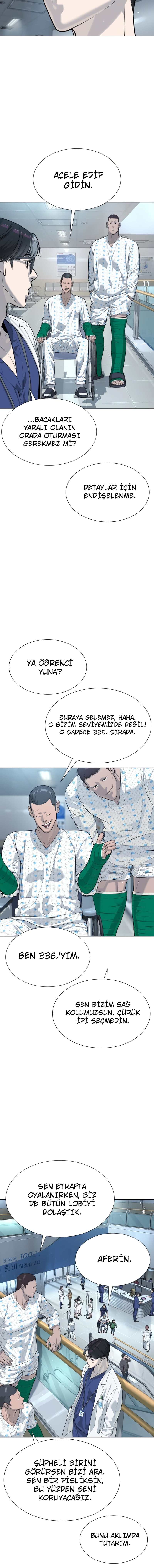 Killer Petro Bölüm 16