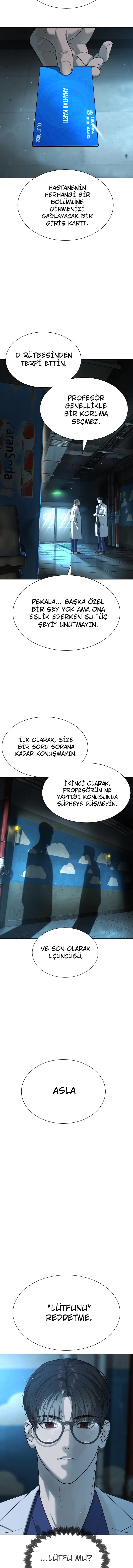 Killer Petro Bölüm 17