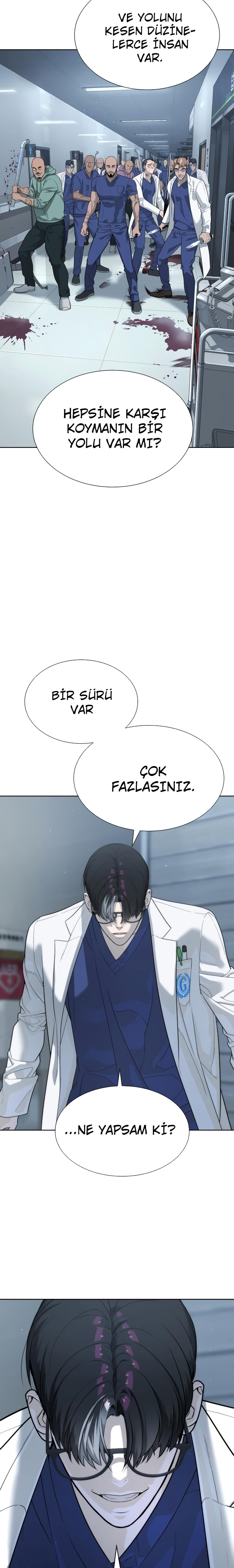 Killer Petro Bölüm 20