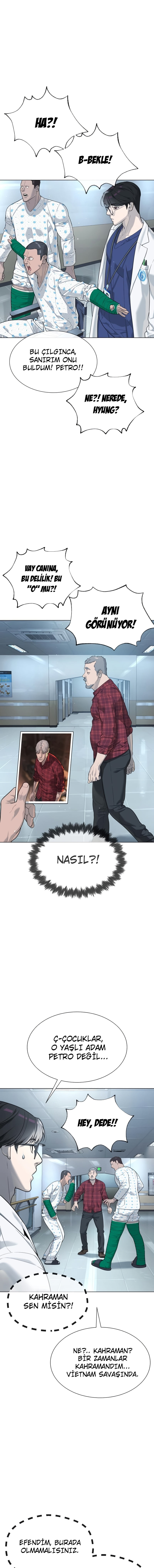 Killer Petro Bölüm 16