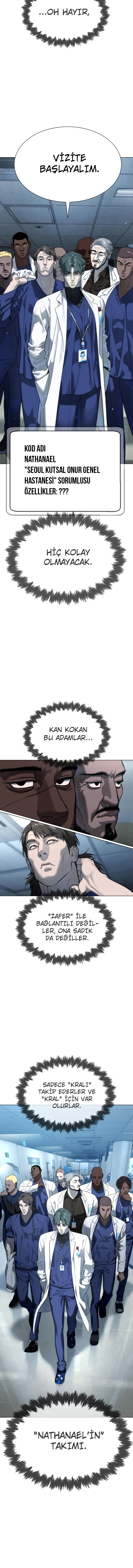 Killer Petro Bölüm 17